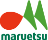 maruetsu マルエツ
